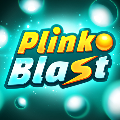 Plinko Blast by by Evoplay